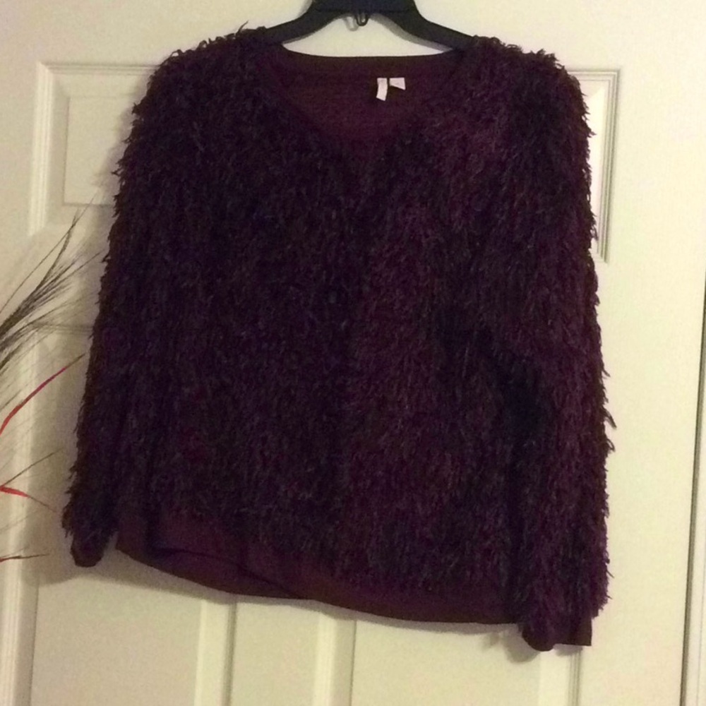 Cato sweater
